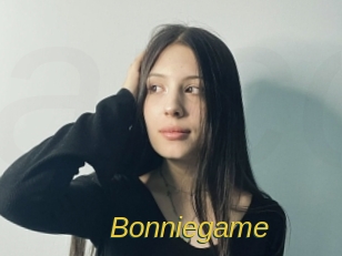 Bonniegame