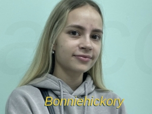 Bonniehickory