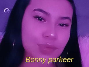 Bonny_parkeer