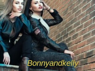 Bonnyandkelly