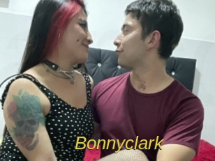 Bonnyclark