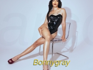 Bonnygray