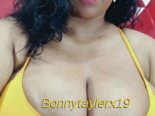 Bonnytaylerx19