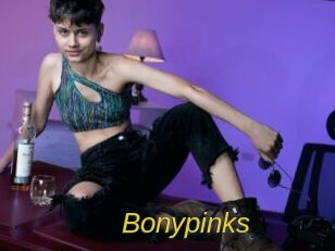 Bonypinks