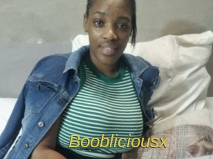 Boobliciousx