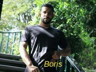 Boris