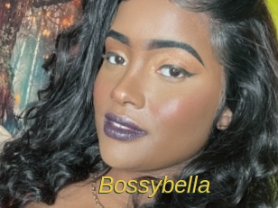 Bossybella