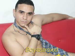 Boyastroxxl