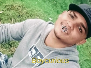 Boycurious