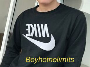 Boyhotnolimits