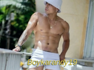 Boykarandy19