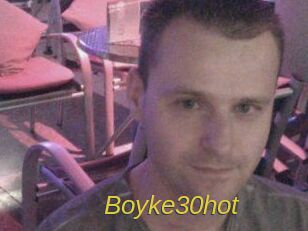 Boyke30hot