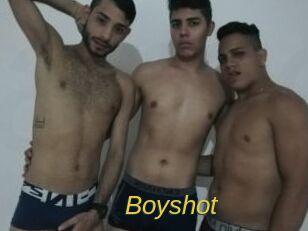 Boyshot