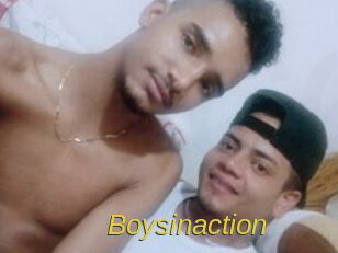 Boysinaction