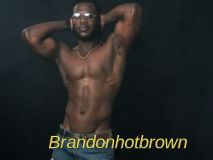 Brandonhotbrown