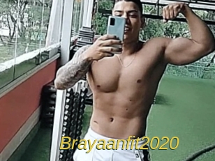 Brayaanfit2020