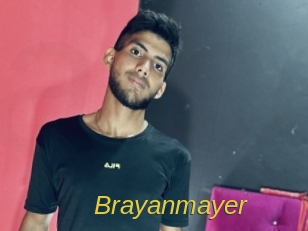 Brayanmayer