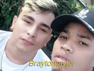 Braytontayler