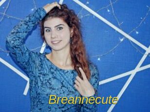 Breannecute