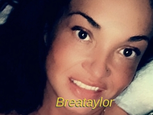 Breataylor