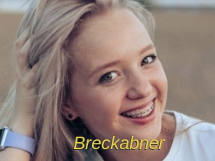 Breckabner