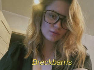 Breckbarris