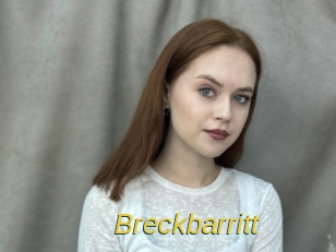 Breckbarritt