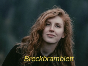 Breckbramblett