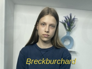 Breckburchard