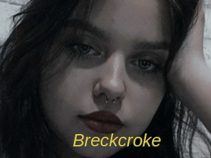 Breckcroke