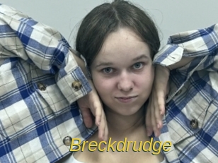 Breckdrudge