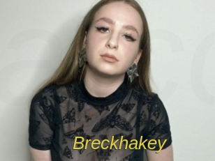 Breckhakey