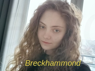 Breckhammond