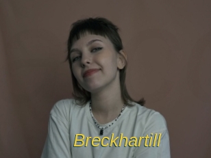 Breckhartill