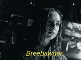 Breebawden