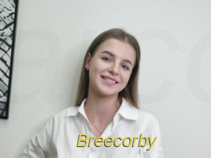 Breecorby