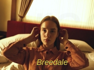 Breedale