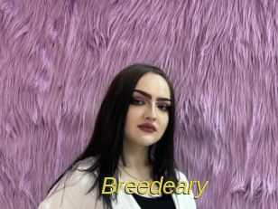 Breedeary