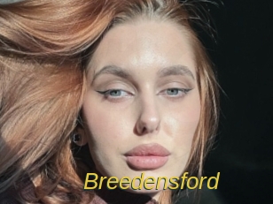 Breedensford