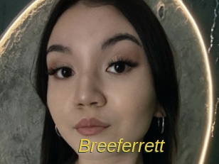 Breeferrett