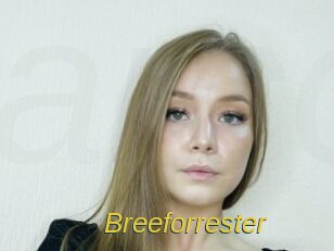 Breeforrester