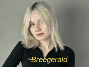 Breegerald