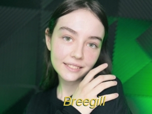 Breegill