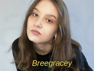 Breegracey