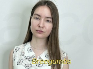 Breegumbs