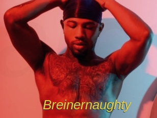 Breinernaughty