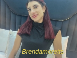 Brendamoretts