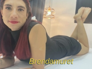 Brendamuret