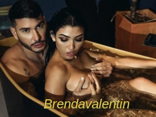 Brendavalentin