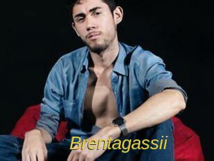 Brentagassii